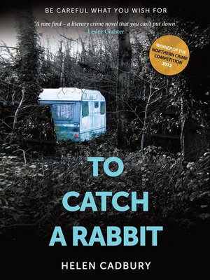 cover image of To Catch a Rabbit